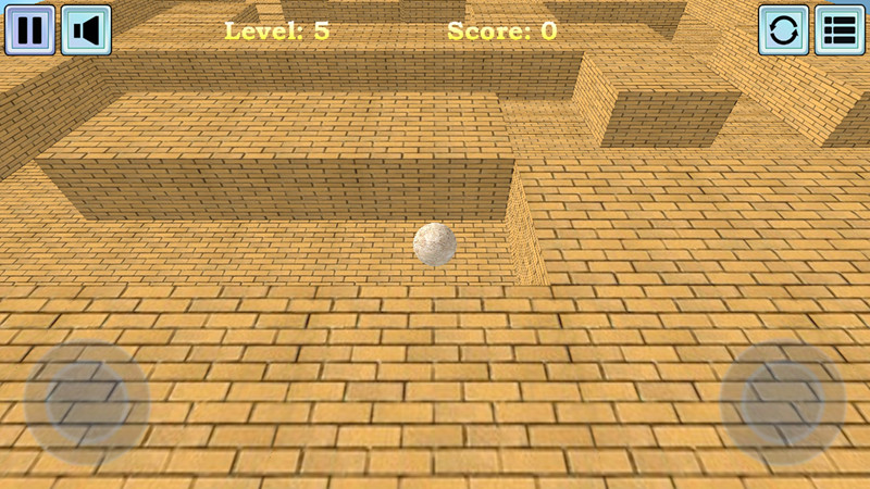 Maze Master - screenshot 3